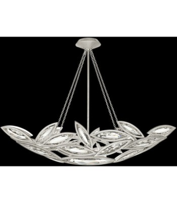 Fine Art Marquise Ceiling Pendant 849640-12ST