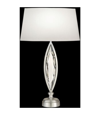 Fine Art Marquise Table Lamp 850210-12ST