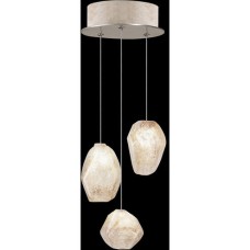 Fine Art Natural Inspirations Ceiling Pendant 852340-24LD