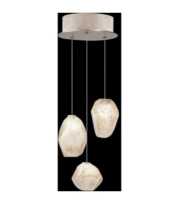 Fine Art Natural Inspirations Ceiling Pendant 852340-24LD