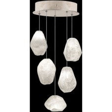 Fine Art Natural Inspirations Ceiling Pendant 852440-23LD