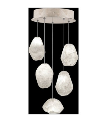 Fine Art Natural Inspirations Ceiling Pendant 852440-23LD