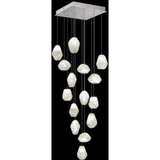 Fine Art Natural Inspirations Ceiling Pendant 853040-13LD