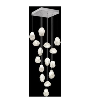 Fine Art Natural Inspirations Ceiling Pendant 853040-13LD