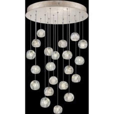 Fine Art Natural Inspirations Ceiling Pendant 853240-206LD