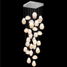 Fine Art Natural Inspirations Ceiling Pendant 853540-14LD
