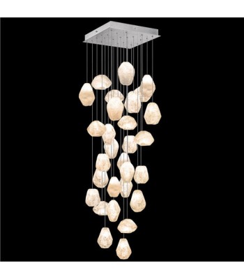 Fine Art Natural Inspirations Ceiling Pendant 853540-14LD