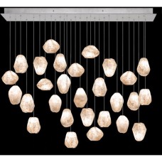 Fine Art Natural Inspirations Ceiling Pendant 853640-14LD