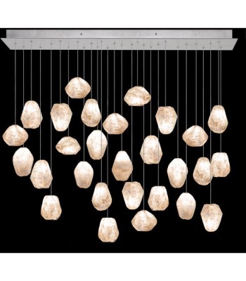 Fine Art Natural Inspirations Ceiling Pendant 853640-14LD