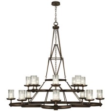 Fine Art Liaison Chandelier 860540ST