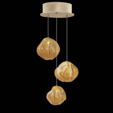 Fine Art Vesta Ceiling Pendant 866240-22LD
