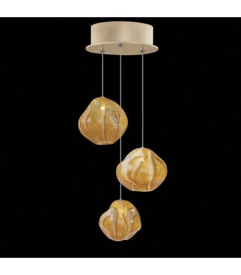 Fine Art Vesta Ceiling Pendant 866240-22LD