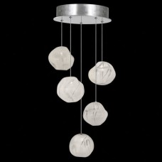 Fine Art Vesta Ceiling Pendant 866340-11LD