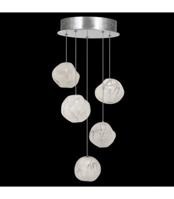 Fine Art Vesta Ceiling Pendant 866340-11LD