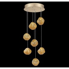 Fine Art Vesta Ceiling Pendant 866440-22LD