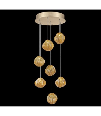 Fine Art Vesta Ceiling Pendant 866440-22LD