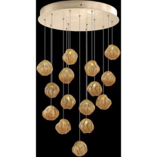 Fine Art Vesta Ceiling Pendant 867040-22LD