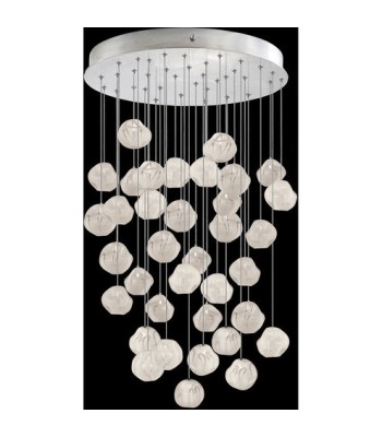 Fine Art Vesta Ceiling Pendant 867440-11LD