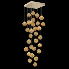 Fine Art Vesta Ceiling Pendant 867640-22LD