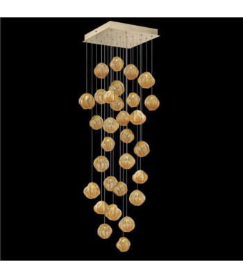 Fine Art Vesta Ceiling Pendant 867640-22LD