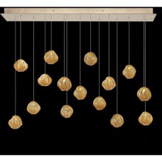 Fine Art Vesta Ceiling Pendant 868240-22LD