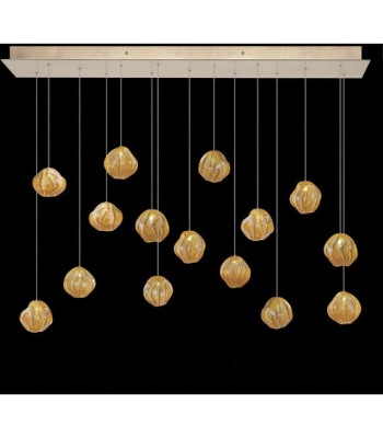 Fine Art Vesta Ceiling Pendant 868240-22LD