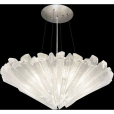 Fine Art Diamantina Ceiling Pendant 870240-2ST