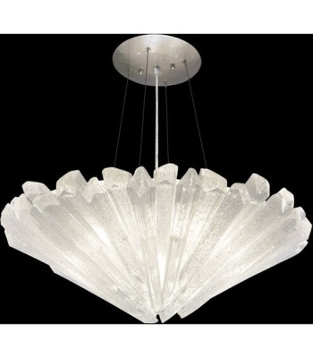 Fine Art Diamantina Ceiling Pendant 870240-2ST