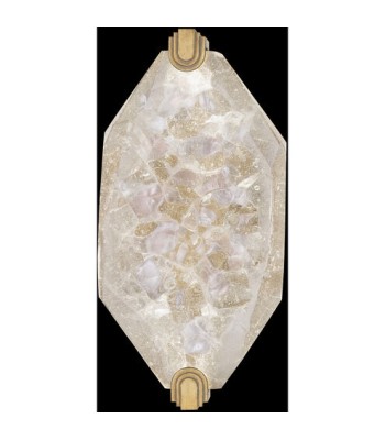 Fine Art Allison Paladino Wall Sconce 872750-2ST