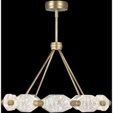 Fine Art Allison Paladino Ceiling Pendant 873040-2ST