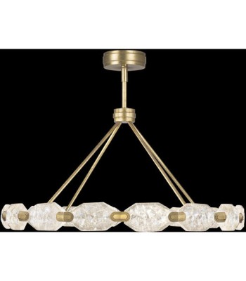 Fine Art Allison Paladino Ceiling Pendant 873140-2ST