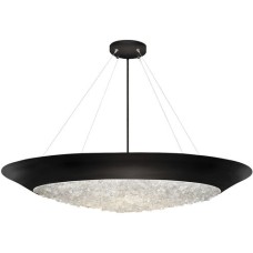 Fine Art Arctic Halo Ceiling Pendant 876440-2ST