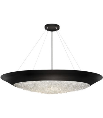 Fine Art Arctic Halo Ceiling Pendant 876440-2ST