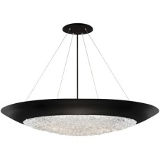 Fine Art Arctic Halo Ceiling Pendant 876540-2ST