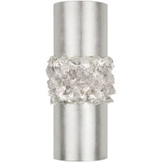 Fine Art Arctic Halo Wall Sconce 876650ST