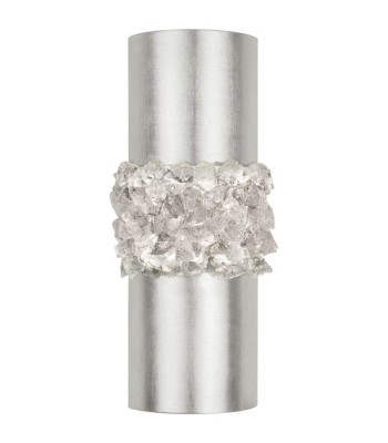 Fine Art Arctic Halo Wall Sconce 876650ST