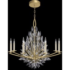 Fine Art Lily Buds Chandelier 881240-1ST