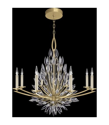 Fine Art Lily Buds Chandelier 881240-1ST