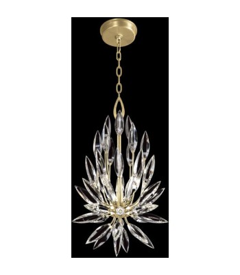 Fine Art Lily Buds Ceiling Pendant 881540-1ST
