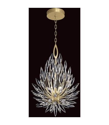 Fine Art Lily Buds Ceiling Pendant 881640-1ST