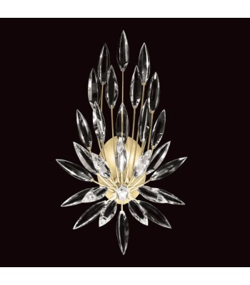 Fine Art Lily Buds Wall Sconce 881850-1ST