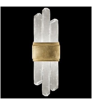 Fine Art Lior Wall Sconce 882150-2ST