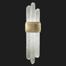 Fine Art Lior Wall Sconce 882250-2ST