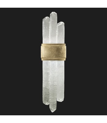 Fine Art Lior Wall Sconce 882250-2ST