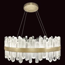 Fine Art Lior Ceiling Pendant 882340-2ST