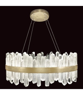 Fine Art Lior Ceiling Pendant 882340-2ST