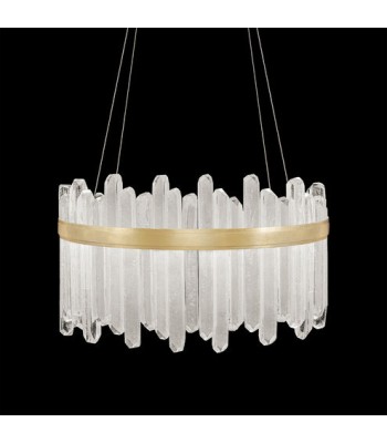 Fine Art Lior Ceiling Pendant 882540-2ST