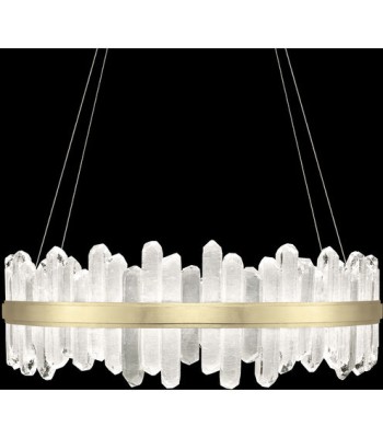 Fine Art Lior Ceiling Pendant 882640-2ST