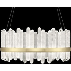Fine Art Lior Ceiling Pendant 882840-2ST