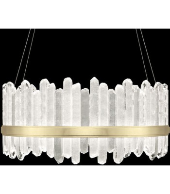 Fine Art Lior Ceiling Pendant 882840-2ST